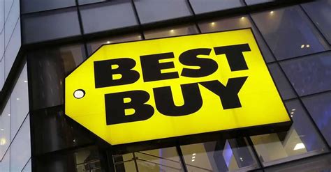 the nearest best buy store